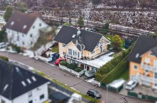 Haus kaufen in 92439 Bodenwöhr, Seltene Gelegenheit am Hammersee: Dreifamilienhaus zum Selbstbezug oder als sichere Kapitalanlage