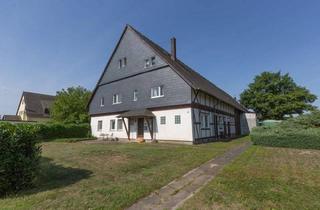 Haus kaufen in 35447 Reiskirchen, Schönes landwirtschaftliches Anwesen mit Charme