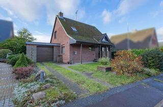 Einfamilienhaus kaufen in 24806 Hohn, Einfamilienhaus mit Potenzial in Hohn