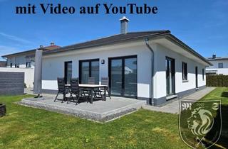 Haus kaufen in 89420 Höchstädt, Neuwertiger Bungalow in Höchstädt – Modern, hochwertig & ruhig gelegen