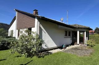 Einfamilienhaus kaufen in 77960 Seelbach, Lahr, Seelbach - Großzügiges Einfamilienhaus in traumhafter Aussichtslage!