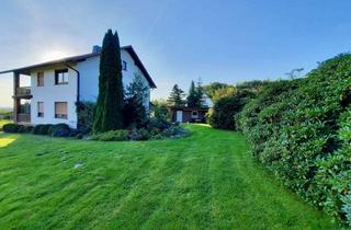 Einfamilienhaus kaufen in 32609 Hüllhorst, Großzügiges Einfamilienhaus mit Weitblick- viel Platz und zahlreiche Möglichkeiten