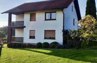 Einfamilienhaus kaufen in 32609 Hüllhorst, Großzügiges Einfamilienhaus mit Weitblick- viel Platz und zahlreiche Möglichkeiten