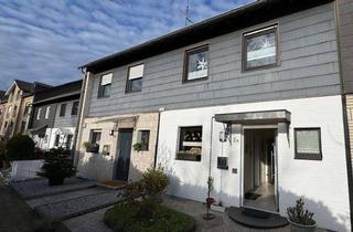 Reihenhaus kaufen in 47506 Neukirchen-Vluyn, Gepflegtes Reihenhaus in guter und zentraler Wohnlage - für Kapitalanleger