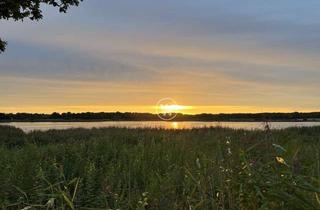 Haus kaufen in Wreechen 14, 18581 Putbus, Sofort Einziehen oder Vermieten! - Moderne Haushälfte mit Wärmepumpe, Kamin und Luxusausstattung!