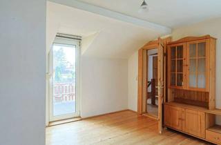 Einfamilienhaus kaufen in 06618 Naumburg, Einfamilienhaus in begehrter Innenstadtlage mit Garten