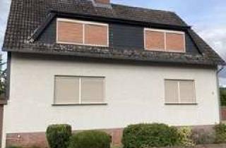 Haus kaufen in 31319 Sehnde, 2-Familienhaus mit Vollkeller in ruhiger guter Lage in Sehnde