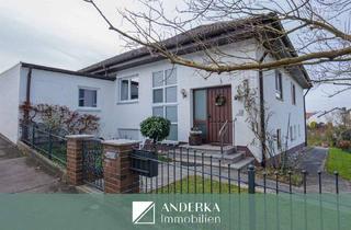 Haus kaufen in 89312 Günzburg, Bestlage von Günzburg: Potentielles Zweifamilienhaus mit viel Platz und Möglichkeiten.