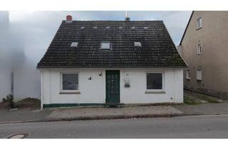 Haus kaufen in Kampstraße 22, 30982 Pattensen, Grundstück mit Bestandsimmobilie – perfekte Basis für Handwerker/Neubau