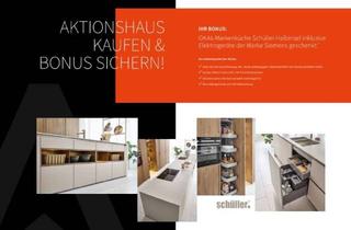 Haus kaufen in 15745 Wildau, OKAL Vorteilstage - jetzt von bis zu 49.000 EUR Preisvorteil profitieren