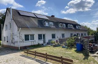 Mehrfamilienhaus kaufen in 38350 Helmstedt, Mehrfamilienhaus mit attraktiver IST-Rendite von ca. 8%