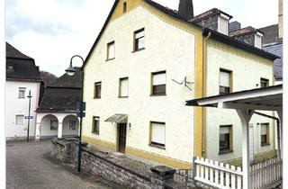 Haus kaufen in 56341 Kamp-Bornhofen, +++Ideal für Handwerker - Haus mit viel Potential und Raum im Herzen von Kamp-Bornhofen zu verkaufen