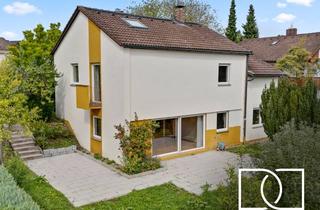 Einfamilienhaus kaufen in 95445 Kreuz, Begehrte Lage! Gepflegtes Einfamilienhaus mit großem Grundstück und Terrasse am Roten Hügel