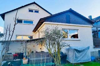 Haus kaufen in 64646 Heppenheim, Hochwertiges Wohnobjekt mit exklusivem Charme und großzügiger Außenanlage zu verkaufen