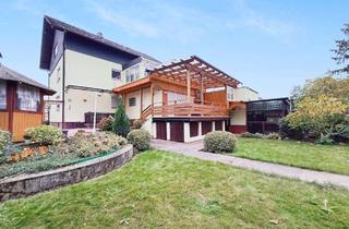 Haus kaufen in 64560 Riedstadt, Preis auf Anfrage! Wolfskehlen ruft: Ein Haus, drei Wege – WEG-geteilt und bereit für Ihre Pläne!