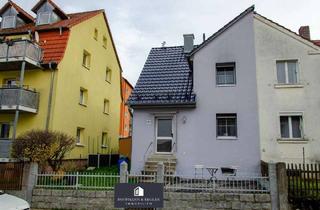 Doppelhaushälfte kaufen in 91257 Pegnitz, Doppelhaushälfte in zentraler Lage von Pegnitz – Modernisiert & familienfreundlich