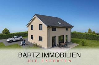 Einfamilienhaus kaufen in 67435 Mußbach, Ihr Grundstück mit individuell planbarem Einfamilienhaus in familienfreundlicher Lage