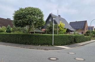 Haus kaufen in 24943 Fruerlund, gemütliches Familienhaus mit kleinem Garten in ruhiger Lage