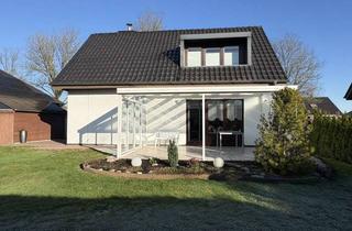 Einfamilienhaus kaufen in 21035 Allermöhe, Gut erhaltenes Einfamilienhaus in ruhiger Wohnlage von Bergedorf (Nettelnburg)
