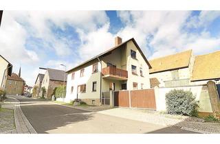 Haus kaufen in 97332 Volkach, Ein Zuhause mit Raum für Ideen