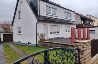 Haus kaufen in 91217 Hersbruck, Zweifamilienhaus Preis bei Anfrage