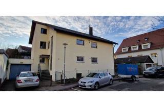 Haus kaufen in Enten Strasse 27, 73765 Neuhausen, Großzügiges 2 Familien - Haus mit 9 Zimmern in Neuhausen auf den Fildern