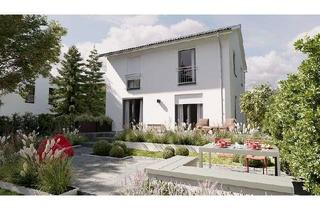 Haus kaufen in 74239 Hardthausen, Familienliebling Flair 124 – Neubau in Top-Lage von Gochsen!