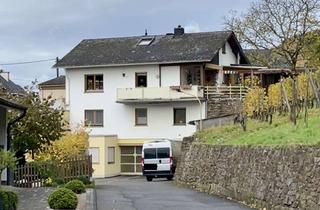 Haus mieten in Im Rosenberg, 56599 Leutesdorf, Einfamilienhaus mit großem Garten direkt am Weinberg