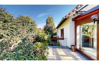 Haus mieten in 01219 Leubnitz-Neuostra, Traumhaftes Einfamilienhaus, zentral & ruhig mit wunderschönem großen Garten in Leubnitz-Neuostra