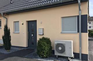 Haus mieten in 58453 Witten, Modernes Wohnen in ruhiger Lage von Witten mit Luft-Wasser-Wärmepumpe