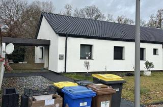 Haus mieten in 67067 Gartenstadt, Einliegerhaus mit Garten in Ludwigshafen-Gartenstadt