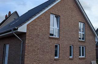 Haus mieten in Preetzer Straße 12345, 24223 Schwentinental, Neubau Einfamilienhaus als Erstbezug