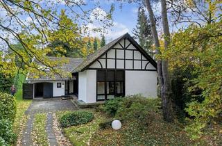 Haus mieten in 53127 Bonn, Geräumiges Einfamilienhaus ca. 250m² Wohnfläche und offenem Wohnkonzept in Waldnähe auf dem Venusber