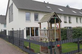 Haus mieten in Prinz-Eugen-Straße 80, 77654 Offenburg, Neuwertiges Reihenendhaus mit viel Platz für die ganze Familie