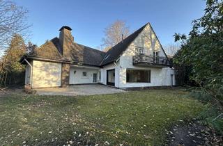 Haus mieten in Am Waldpfad 21, 30657 Isernhagen-Süd, HANN. - ISERNHAGEN-SÜD: Charmantes familienfreundliches Einfamilienhaus m.gr. Grundstück