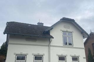 Haus mieten in 24537 Gartenstadt, freistehendes Einfamilienhaus zu vermieten.