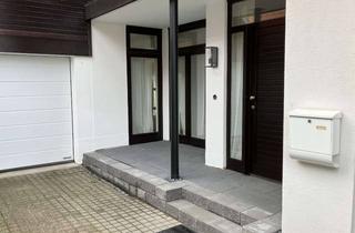 Haus mieten in Cromforder Allee 78, 40878 Ratingen, Einfamilienhaus mit Garten in bester Lage von Ratingen