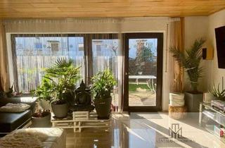 Haus mieten in 61191 Rosbach, Gepflegte DHH in bester Lage Rodheims ab 01.03.2025 zu vermieten!