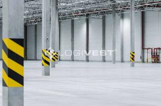 Gewerbeimmobilie mieten in 93128 Regenstauf, TOP-Standort! Flexibler Lager- und Logistikhallenneubau an der A93 nördlich von Regensburg!