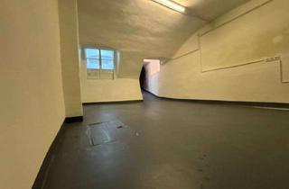 Gewerbeimmobilie mieten in Am Plan 3-5, 56068 Altstadt, Abstellfläche in der Altstadt vielseitig nutzbar