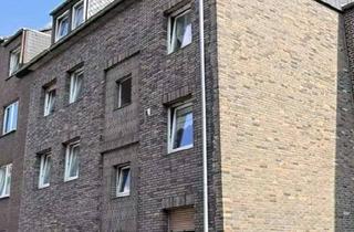 Anlageobjekt in Wanheimer Straße 649, 47249 Wanheim-Angerhausen, vermietetes 4-Familienhaus mit Doppelgarage – Kapitalanlage in Duisburg-Wanheim