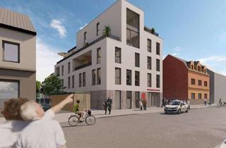 Anlageobjekt in 45661 Recklinghausen, PROJEKTIERTES BAUGRUNDSTÜCK INKL. GENEHMIGUNG 20 SENIORENWOHNUNGEN UND 4 GEWERBEEINHEITEN