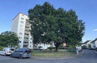 Anlageobjekt in Bieberer Straße, 63179 Obertshausen, Profi Concept: Obertshausen tolle 3 Zi.- ETW mit Balkon und Garage