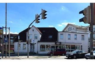 Anlageobjekt in 29614 Soltau, Wohn-Geschäftshaus mit Potenzial