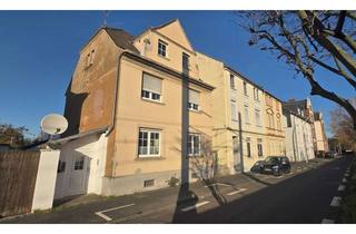 Anlageobjekt in 53121 Dransdorf, Zwei Häuser, viele Möglichkeiten!