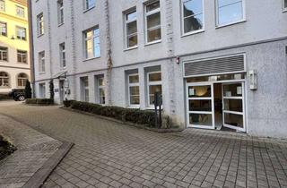 Anlageobjekt in 74072 Heilbronn, Flexible Büro-/Gewerbeeinheit in guter Lage zum Verkauf in 74072 Heilbronn (Objekt 057/32-c)