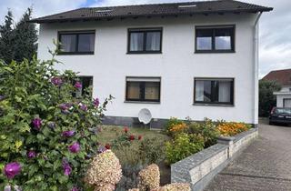 Anlageobjekt in 32584 Löhne, Dreifamilienhaus in Löhne - als Kapitalanlage und Eigennutzung!