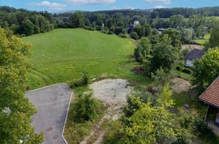 Grundstück zu kaufen in 85567 Grafing, ANKOMMEN, AUFATMEN, AUFBAUEN-IHR BAUPROJEKT BEGINNT HIER!