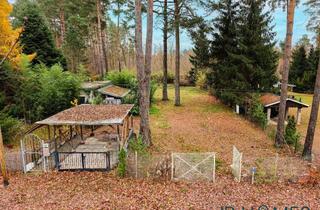 Grundstück zu kaufen in 15345 Rehfelde, Großzügiges Baugrundstück in Rehfelde: 1.122 m² für Ihr individuelles Einfamilienhaus