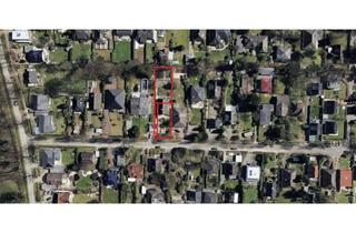 Grundstück zu kaufen in 22395 Bergstedt, tolles Baugrundstück für ihr neues Zuhause in gefragter Lage von HH-Bergstedt